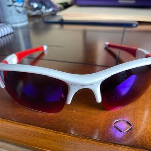 Oakley 2.0 Flak Sunglasses